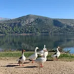 Argostοli Bay شقة فندقية