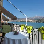 Argostοli Bay شقة فندقية أرغوستولي