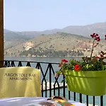 شقة فندقية Argostοli Bay