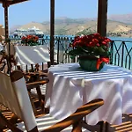 Argostοli Bay