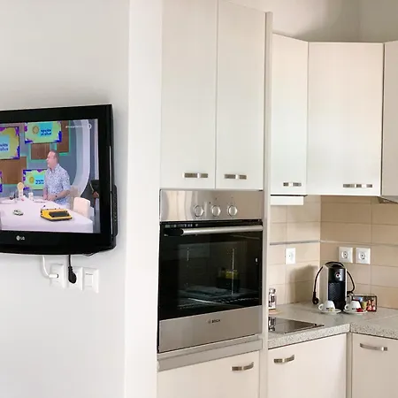شقة فندقية Argostοli Bay 4*