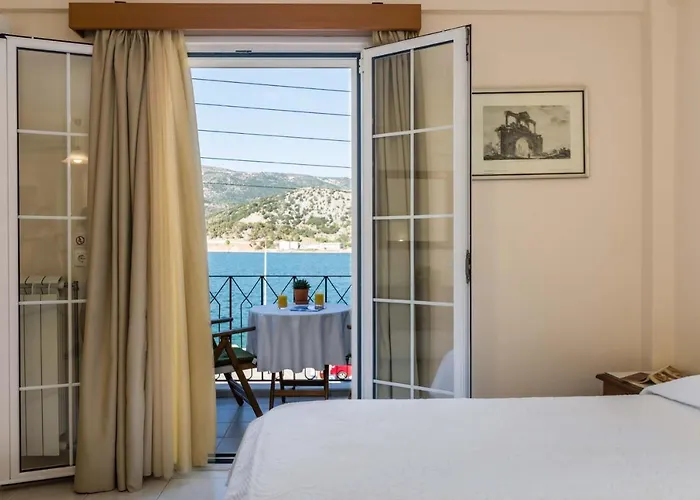 Apart-hotel Argostοli Bay Argostoli (Kefalonia)