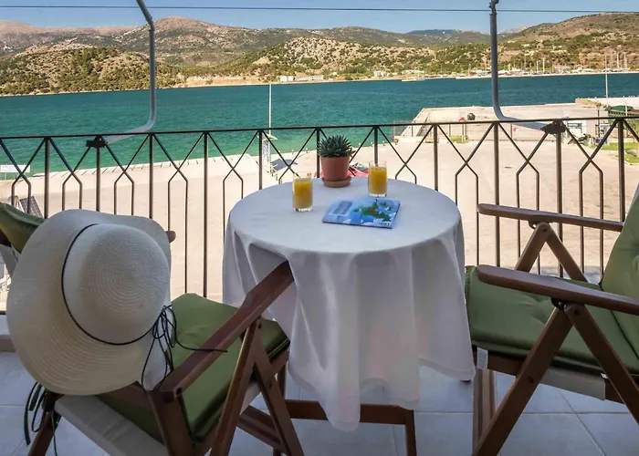 Argostοli Bay 4*