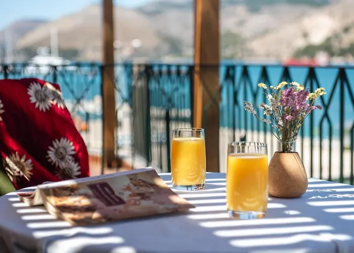 Argostοli Bay Apart-hotel Argostoli (Kefalonia)