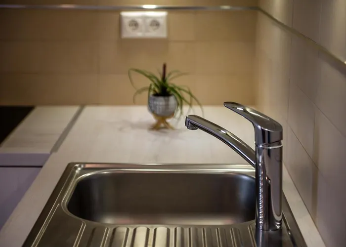 Argostοli Bay Hotel apartamentowy