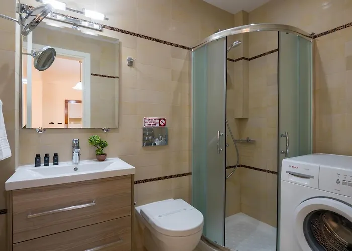 Apart-hotel Argostοli Bay 4*