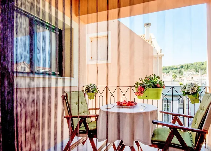 Argostοli Bay Hotel apartamentowy