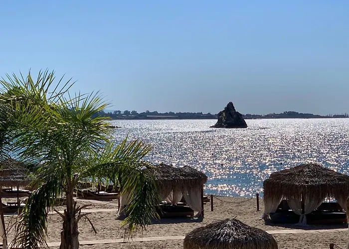 Apart-hotel Argostοli Bay