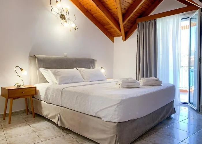 Argostοli Bay 4* Argostoli (Kefalonia)