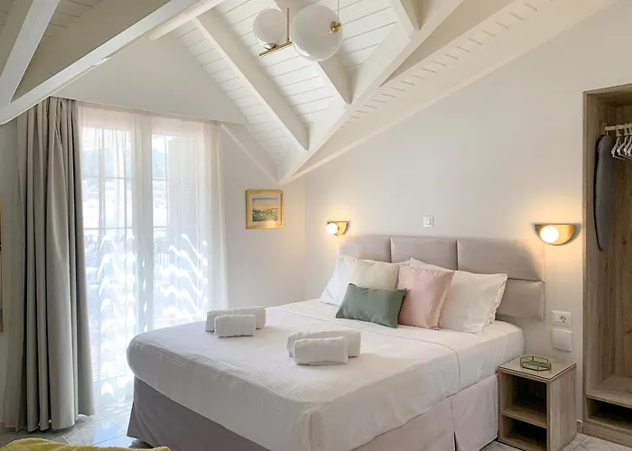 Argostοli Bay 4*