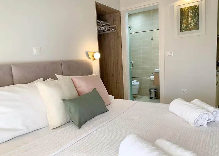 Apart-hotel Argostοli Bay Argostoli (Kefalonia)