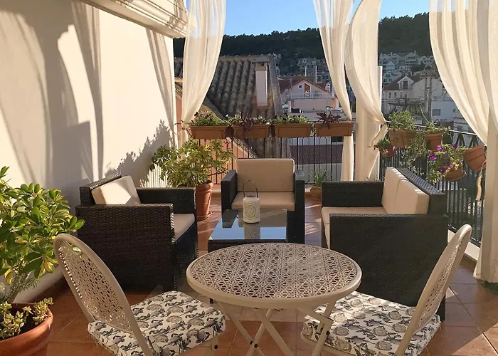 Argostοli Bay Apart-hotel Argostoli (Kefalonia)