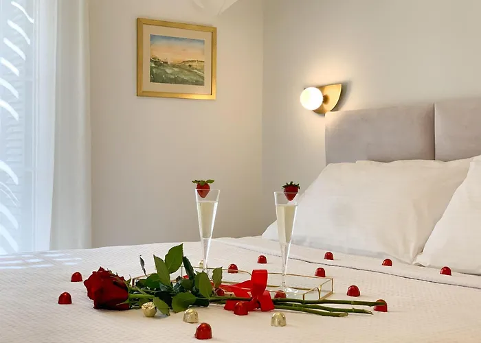 Apart-hotel Argostοli Bay
