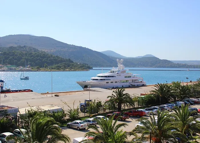 Apart-hotel Argostοli Bay Argostoli (Kefalonia)
