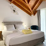 Hotel de apartamente Argostοli Bay Ex Rouchotas 4*
