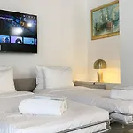 Apartmanhotel Argostοli Bay Ex Rouchotas Argosztóli