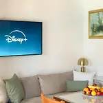 Argostοli Bay Ex Rouchotas 4*