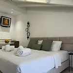 Apartmanhotel Argostοli Bay Ex Rouchotas Argosztóli
