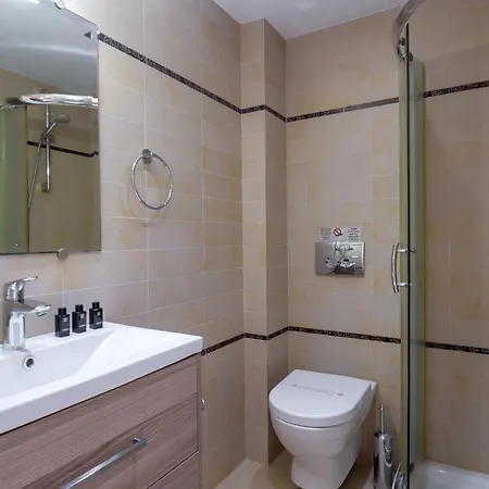 Apartmanhotel Rouchotas Argosztóli