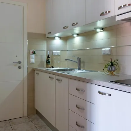 Rouchotas 4* Argostolion