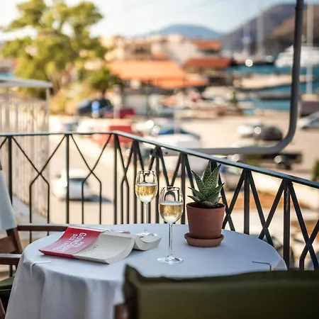 Rouchotas Argosztóli