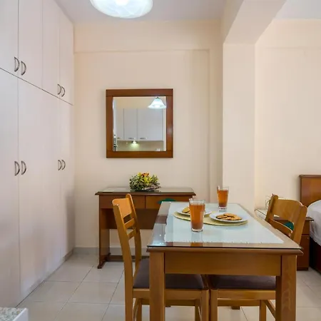 Argostοli Bay Aparthotel