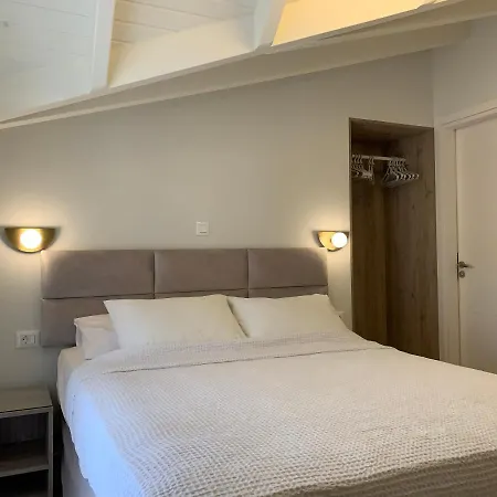 Apart Otel Rouchotas Argostolion