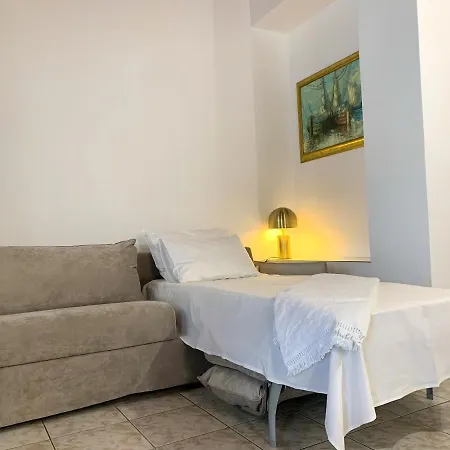 Argostοli Bay Ex Rouchotas 4* Argosztóli