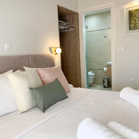 Lägenhetshotell Argostοli Bay Argostoli (Kefalonia)