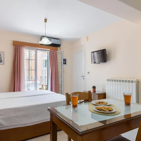 Argostοli Bay Ex Rouchotas 4*
