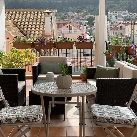 Rouchotas Argosztóli