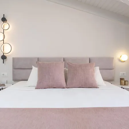 Aparthotel Argostοli Bay 4*