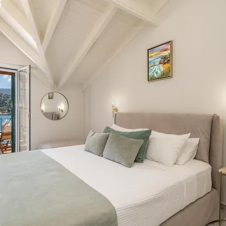 Argostοli Bay Ex Rouchotas 4* Argostoli (Kefalonia)