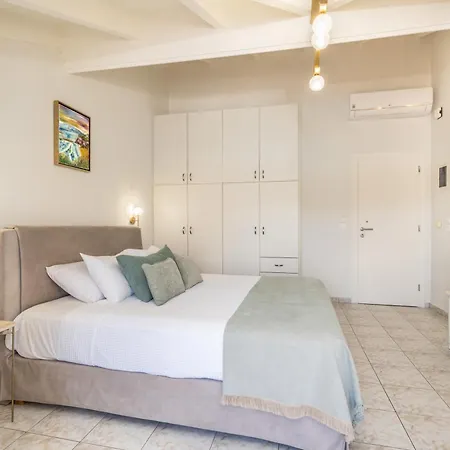 Argostοli Bay Aparthotel Argostoli (Kefalonia)