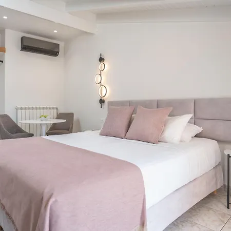 Aparthotel Argostοli Bay