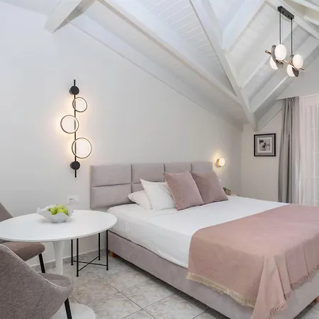 Argostοli Bay Ex Rouchotas Hotel apartamentowy Argostoli (Kefalonia)