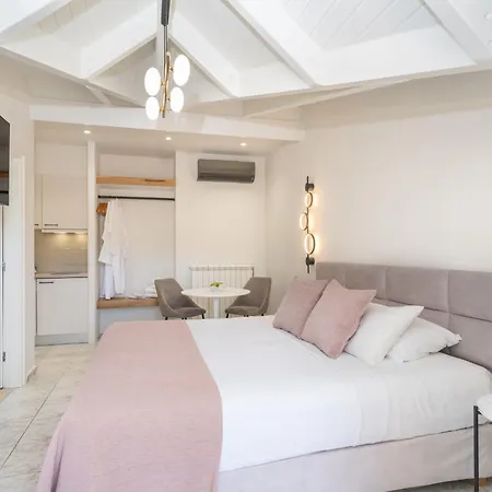 Argostοli Bay Ex Rouchotas 4*