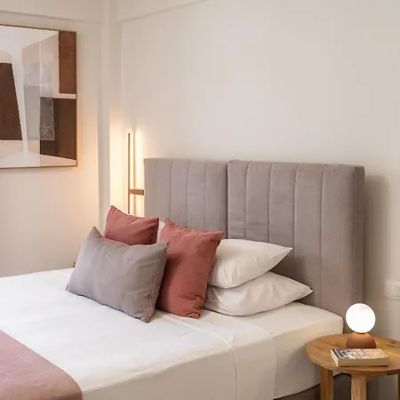 Aparthotel Argostοli Bay Argostoli (Kefalonia)