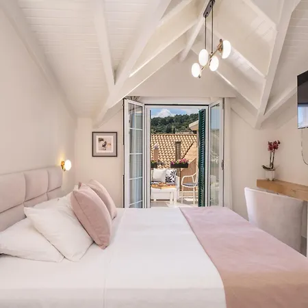 Argostοli Bay Ex Rouchotas 4*