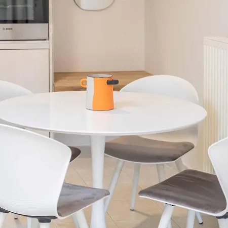 Apartmanhotel Argostοli Bay Ex Rouchotas
