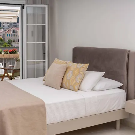 Argostοli Bay Ex Rouchotas Apartmanhotel 4*