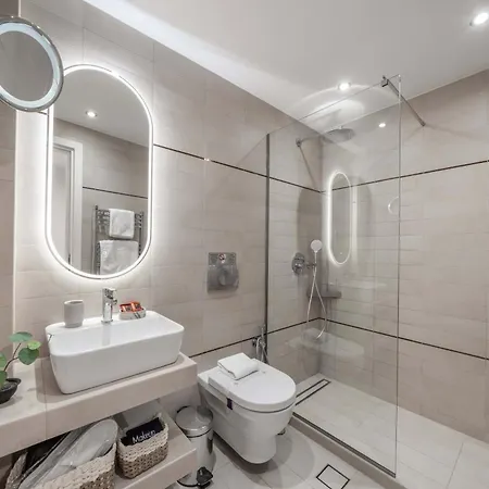 Apartmanhotel Argostοli Bay Ex Rouchotas 4*