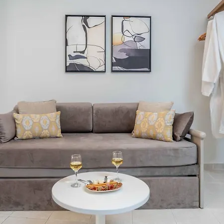 Argostοli Bay Ex Rouchotas Apartmanhotel Argosztóli
