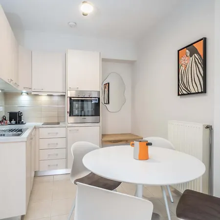 Apartmanhotel Argostοli Bay Ex Rouchotas Argosztóli
