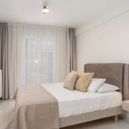 Argostοli Bay Ex Rouchotas 4*