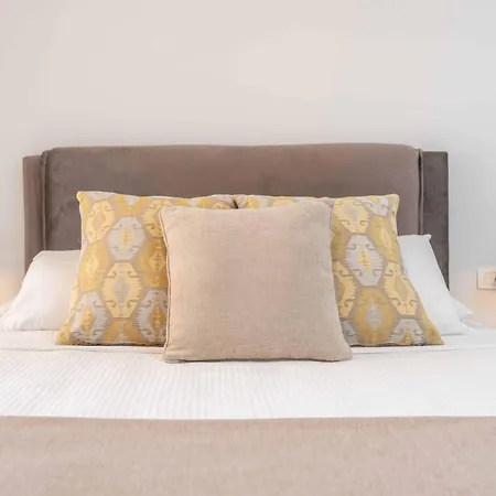 Argostοli Bay Ex Rouchotas Apartmanhotel