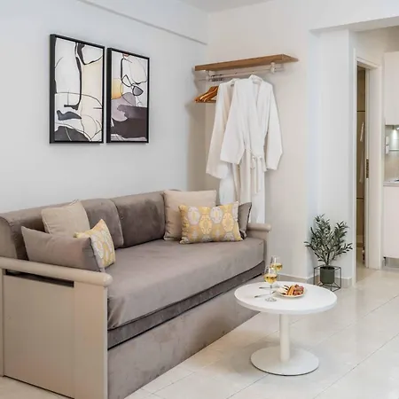 Apartmanhotel Argostοli Bay Ex Rouchotas