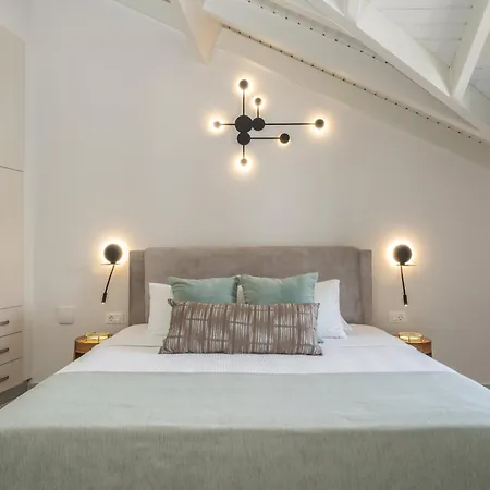Apartmanhotel Argostοli Bay Ex Rouchotas 4*