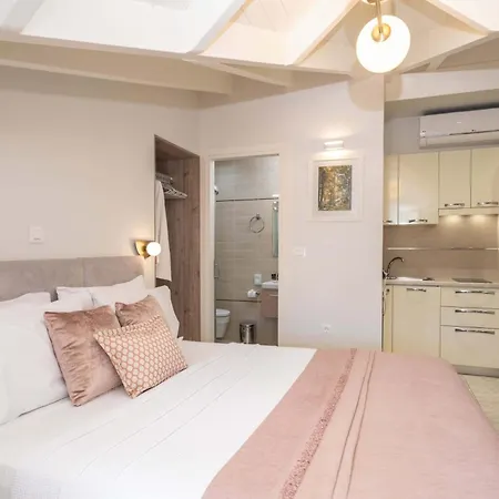 Argostοli Bay Aparthotel