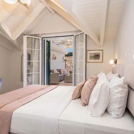 Argostοli Bay Ex Rouchotas 4*